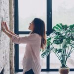 Best Thermostat Setting for Summer for a Girls Trouble post by Michelle Bailey
