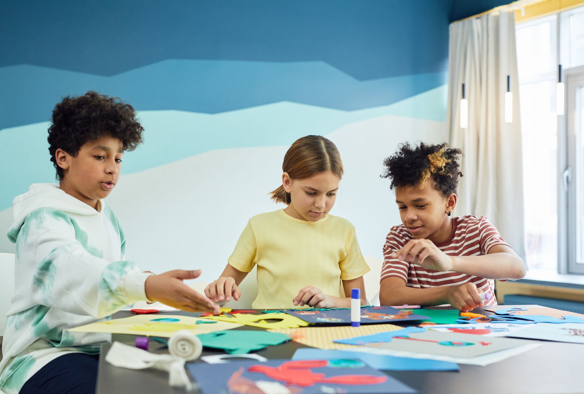 A back-to-school change can count as a qualifying event