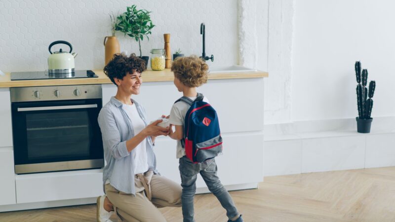 The Dependent Care FSA Jumped to $7,500. Back to School May Let You Raise Yours Now