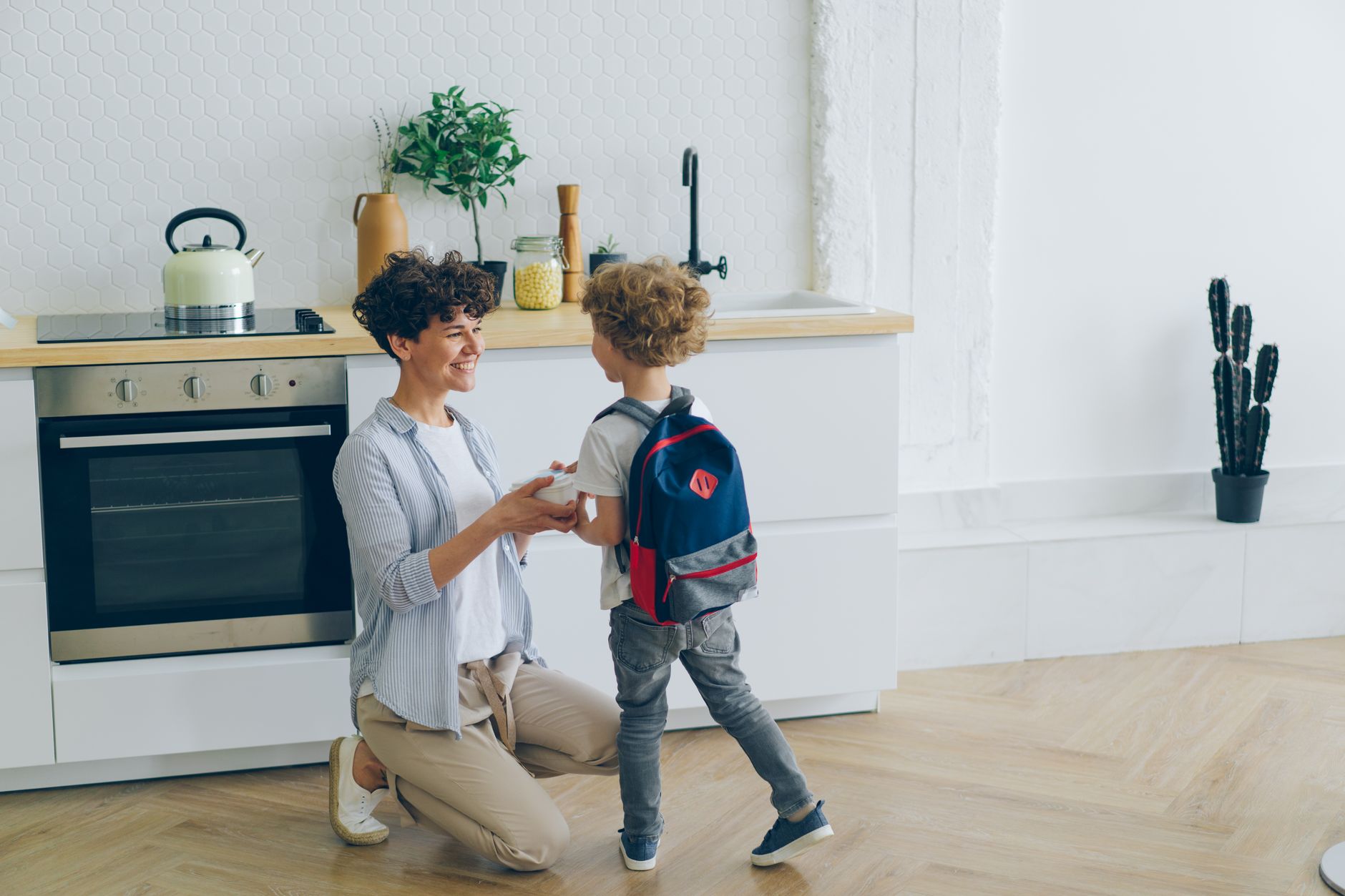 The Dependent Care FSA Jumped to $7,500. Back to School May Let You Raise Yours Now