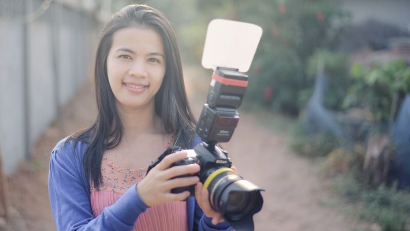 The Digicam Trend Is Real, but You Don’t Need a $1,600 Camera to Get the Look