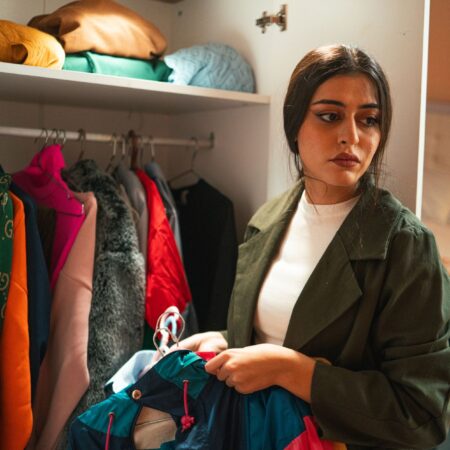 Earth Day Closet Clean Out: Only Resell What’s Worth $25 (Here’s the Hourly Math)