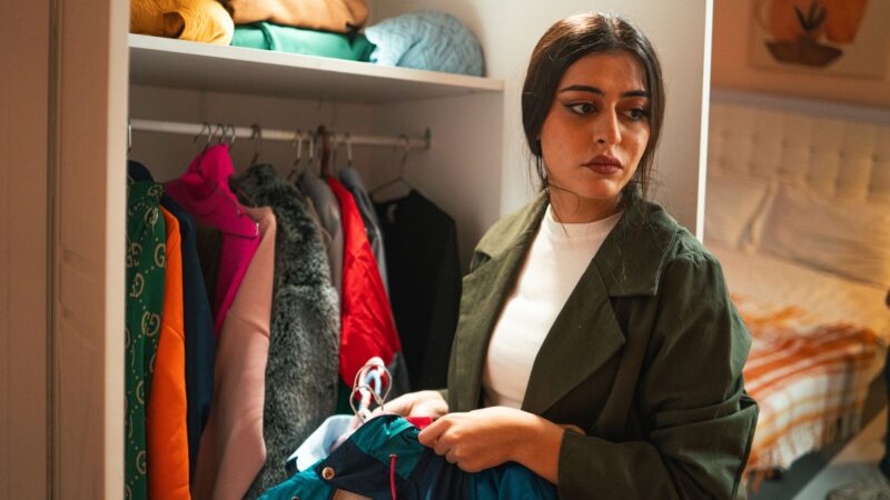 Earth Day Closet Clean Out: Only Resell What’s Worth $25 (Here’s the Hourly Math)