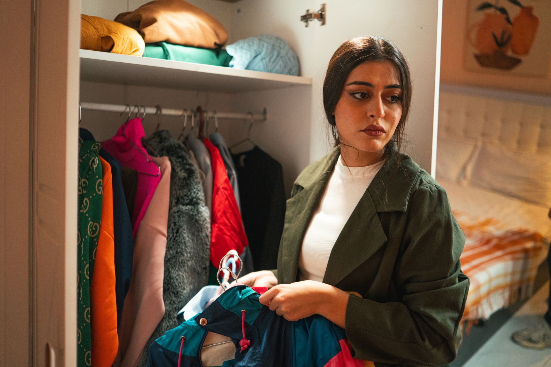 Earth Day Closet Clean Out: Only Resell What’s Worth $25 (Here’s the Hourly Math)