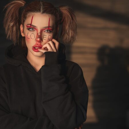 Halloween Makeup Safety: The Cheapest Part of Your Costume Carries the Most Risk