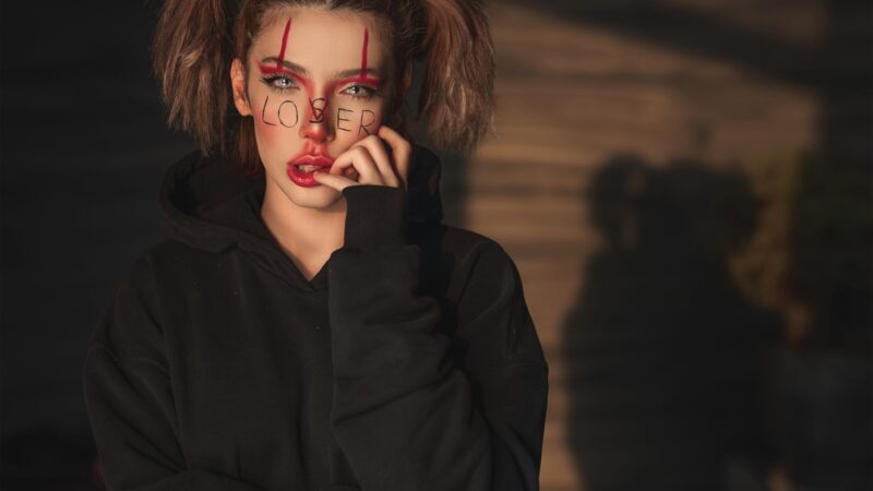 Halloween Makeup Safety: The Cheapest Part of Your Costume Carries the Most Risk