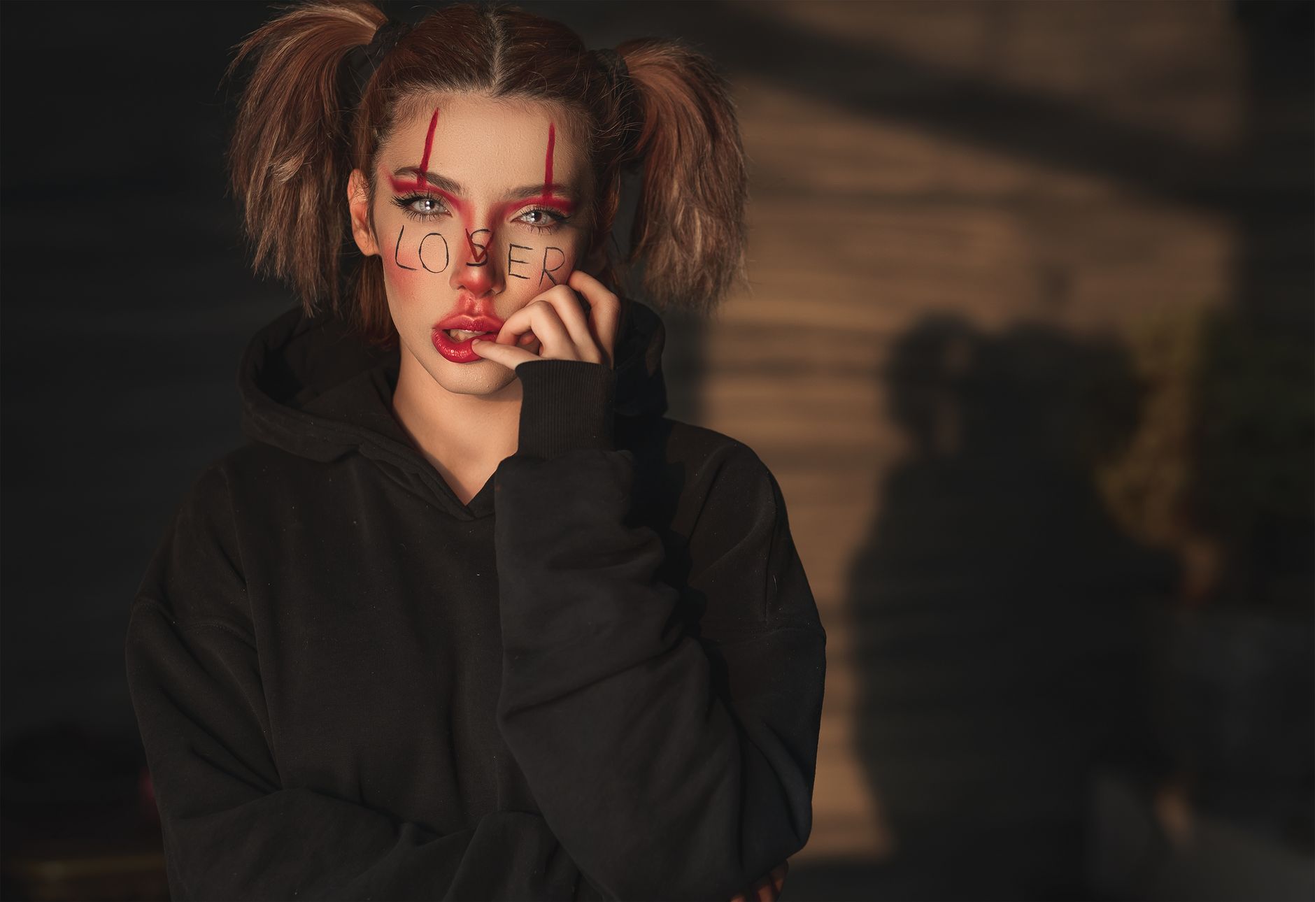 Halloween Makeup Safety: The Cheapest Part of Your Costume Carries the Most Risk