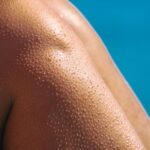 Heat Exhaustion Symptoms Look Like a Bad Afternoon for a Girls Trouble post by Michelle Bailey