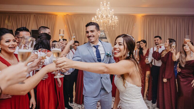 How Much to Spend on a Wedding Gift When You Have Four Weddings This Summer