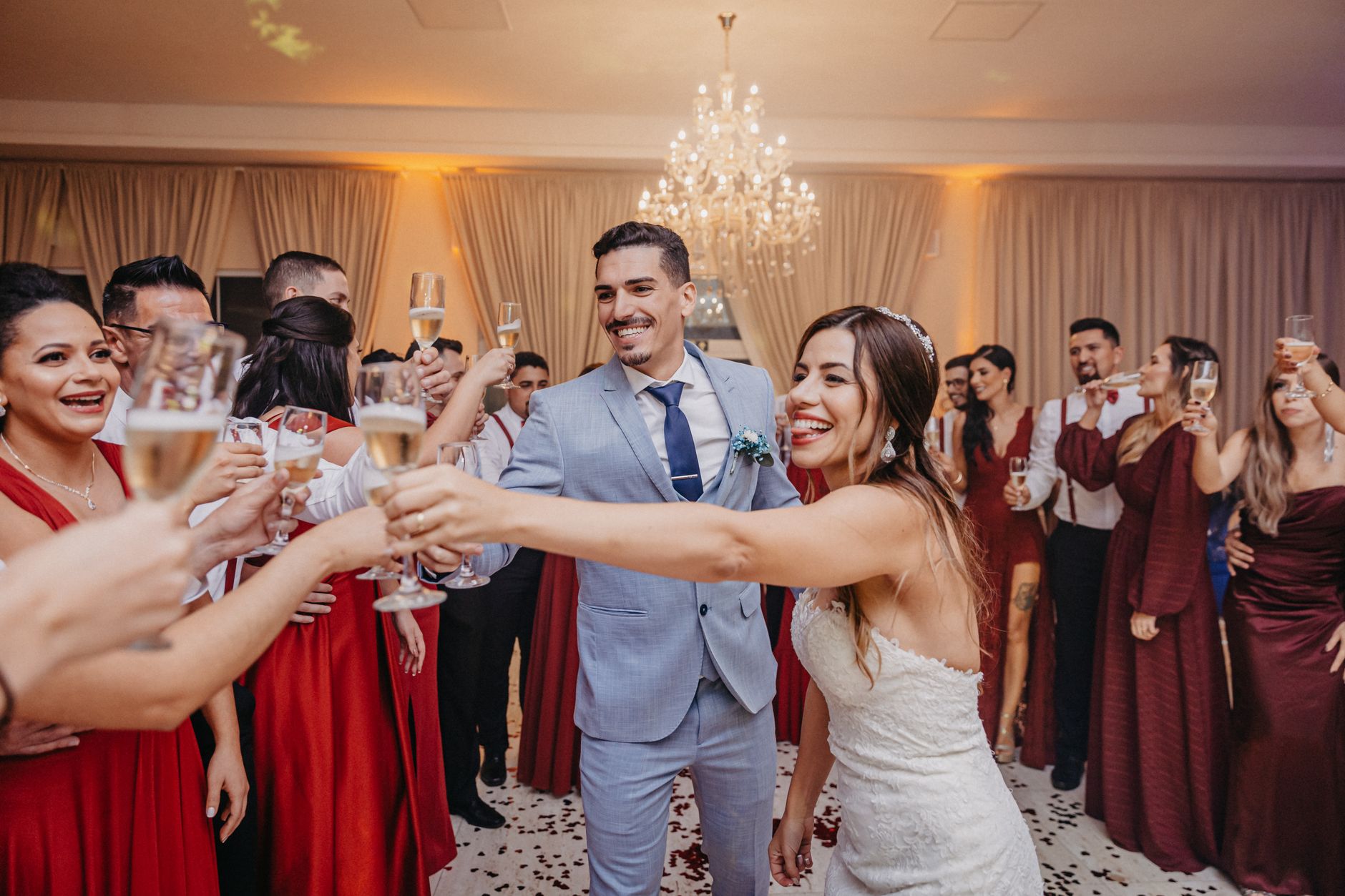How Much to Spend on a Wedding Gift When You Have Four Weddings This Summer