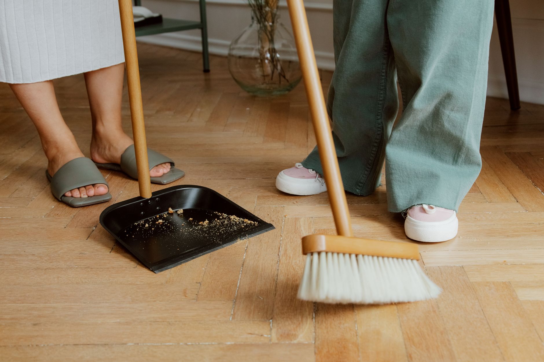 What a clogged vent costs you before it's ever dangerous