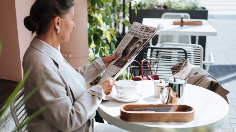 How to Create a Self-Care Sunday Routine: 10 Relaxing Rituals to Reset Your Week