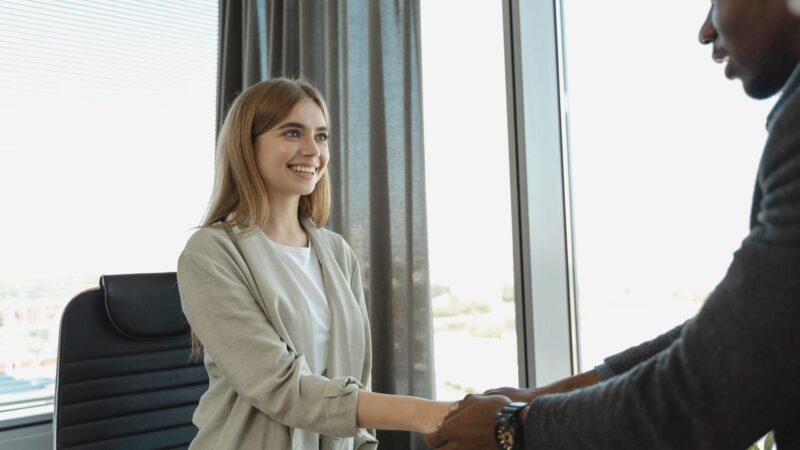 How to Negotiate Your Salary: A Step-by-Step Guide for Women