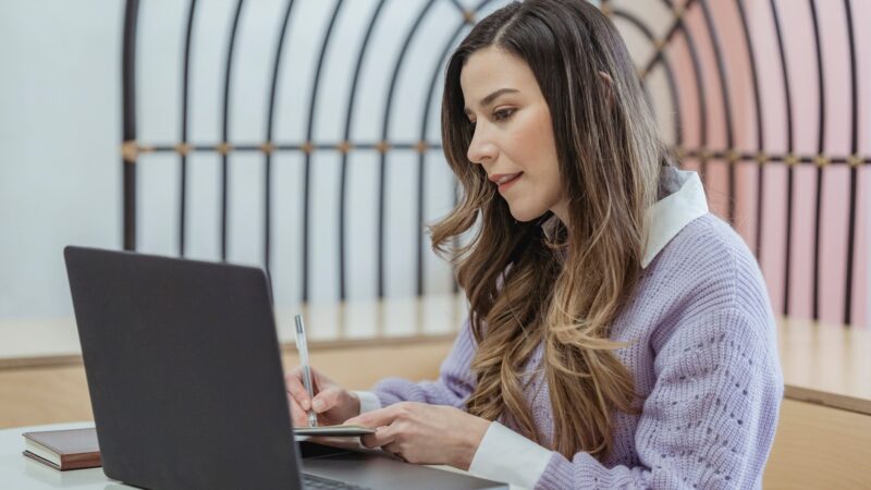 How to Write a Self-Assessment for Your Review: The 13-Point Gap Worth $820 a Year
