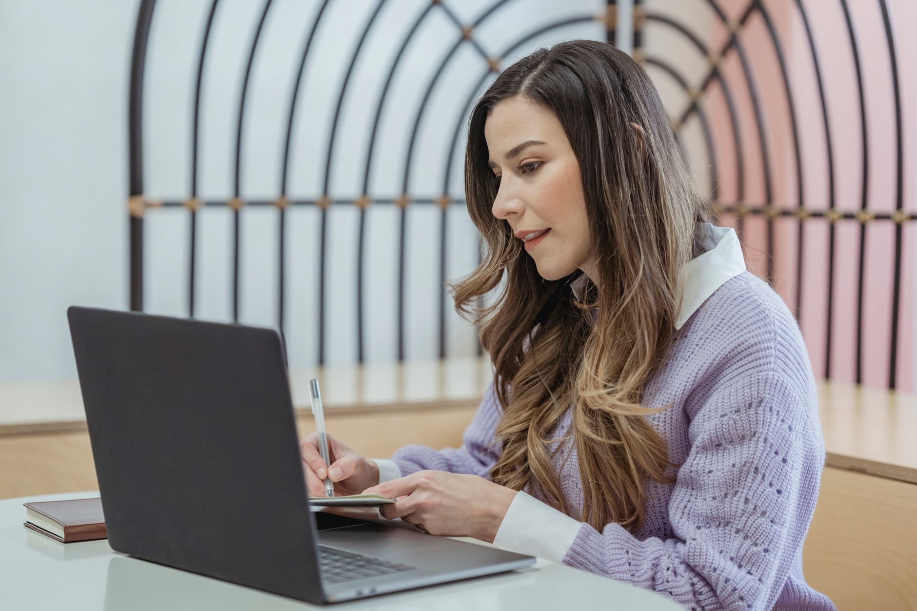 How to Write a Self-Assessment for Your Review: The 13-Point Gap Worth $820 a Year