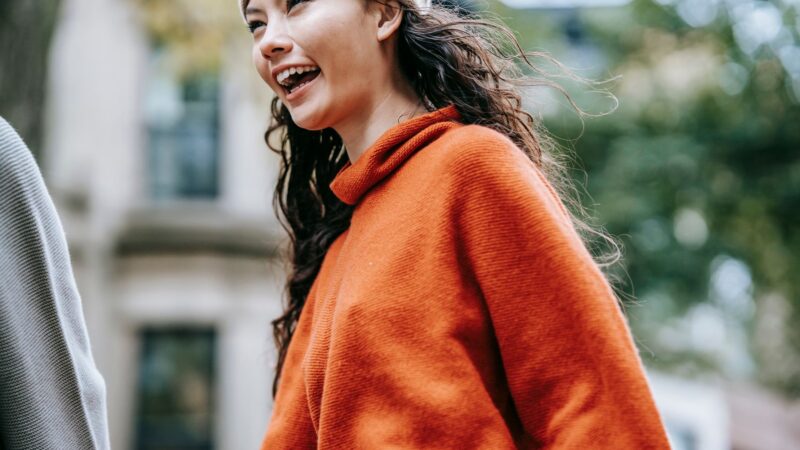 Is Cheap Cashmere Worth It? The $50 Sweater Math Nobody Shows You