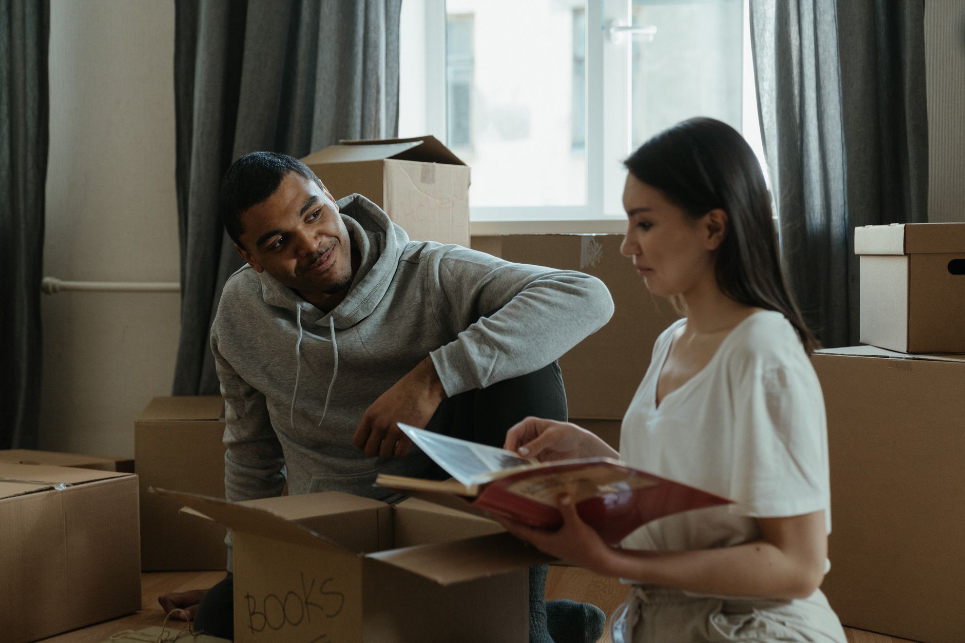 Moving In Together? The Lease Clause That Matters More Than a 60/40 Rent Split