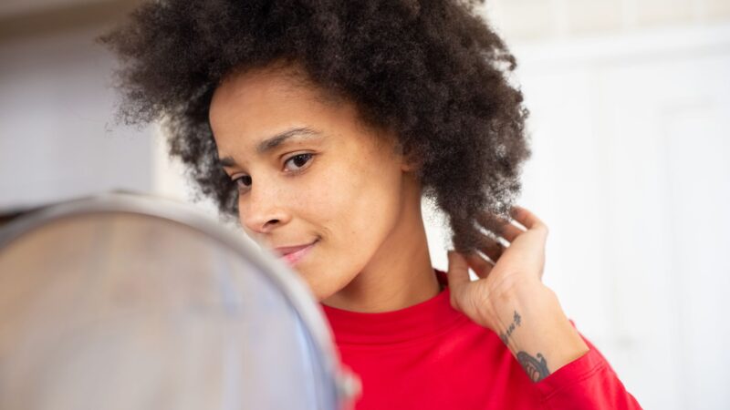 Natural Hair Care Routine: Products and Techniques for Healthy, Strong Hair
