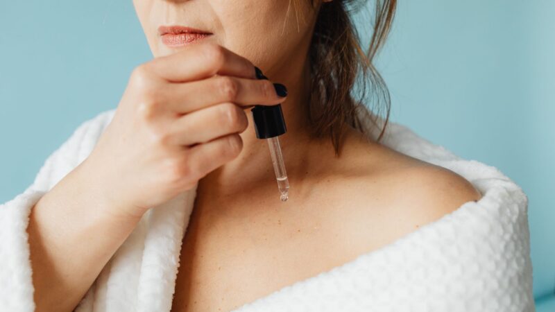 The Anti-Aging Skincare Guide: Ingredients That Actually Reduce Wrinkles and Fine Lines