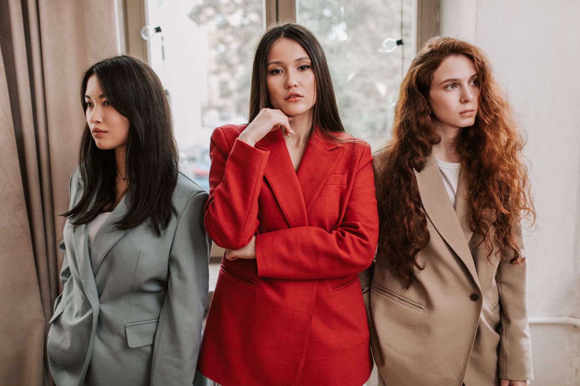 The Working Woman’s Guide to Building a Professional Wardrobe