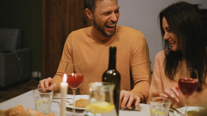 Valentine’s Day Date Ideas: Why a $72 Climbing Class Beats a $210 Dinner