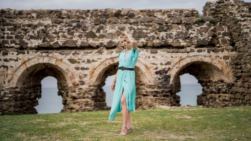 Wedding Guest Dress: Rent or Buy? The Cost Per Wear Math Says Buy (Most of the Time)