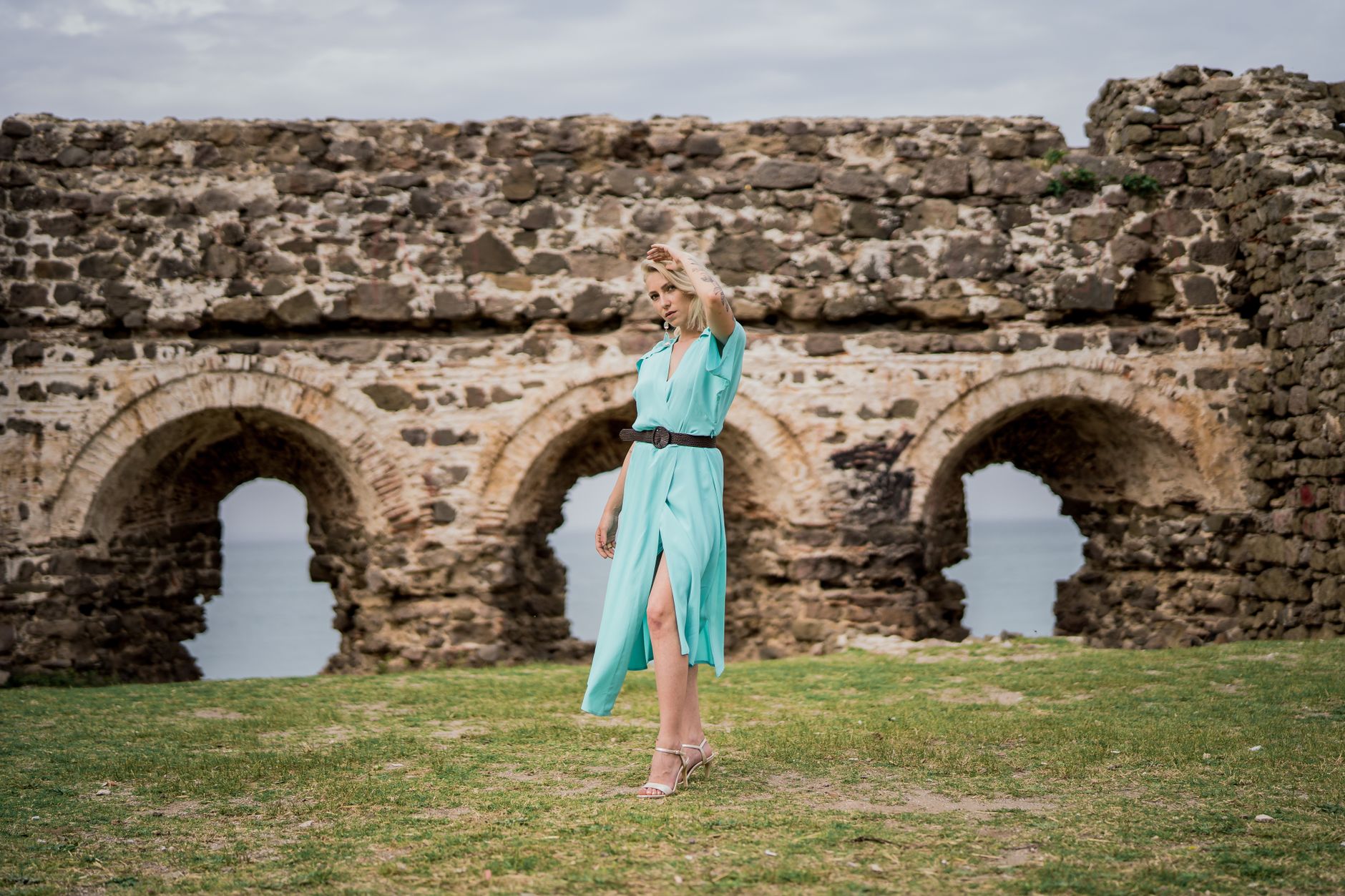 Wedding Guest Dress: Rent or Buy? The Cost Per Wear Math Says Buy (Most of the Time)