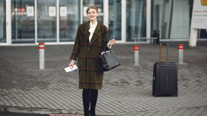 When to Book Thanksgiving Flights in 2026: Before Halloween, and Fly on the Holiday Itself