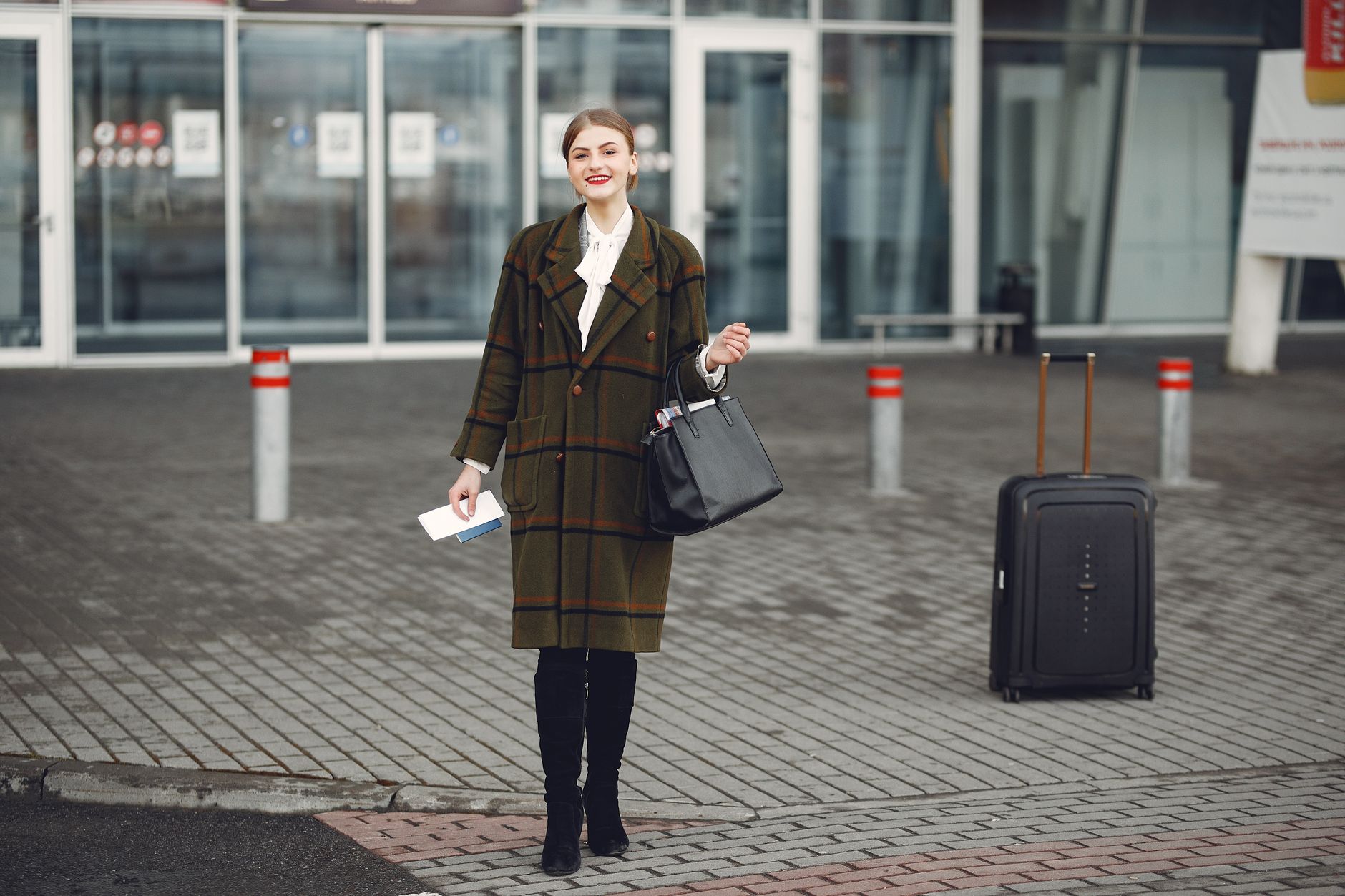 When to Book Thanksgiving Flights in 2026: Before Halloween, and Fly on the Holiday Itself